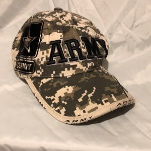 Army Baseball hat